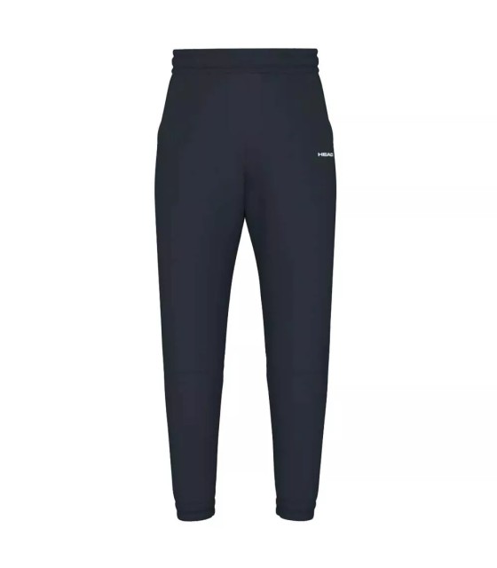 Navy Blue Head Breaker Pants | IPONTENNIS