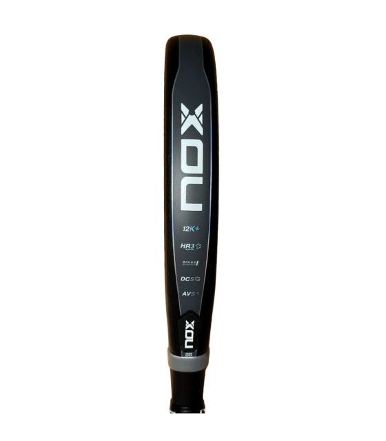 Nox Premium FR Exclusive 12K 2025 Schläger | Ipontennis