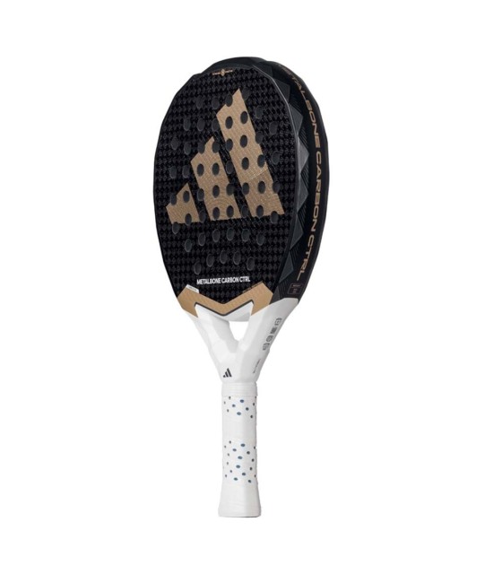 Raquete de padel Adidas MetalBone Carbon Ctrl 3.4 | IPONTENNIS