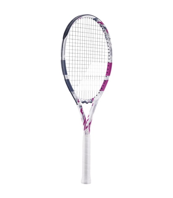 Raqueta Babolat Evo Aero Rosa (275g) 2