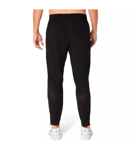 Pantalones Asics Match Negros 6
