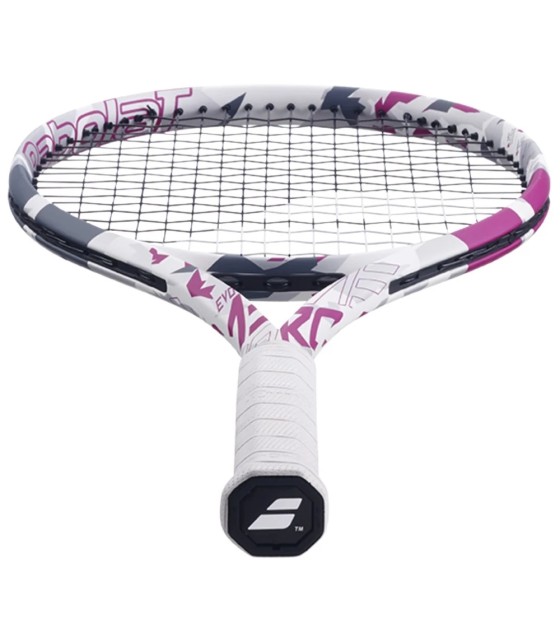 Raqueta Babolat Evo Aero Rosa (275g) 3