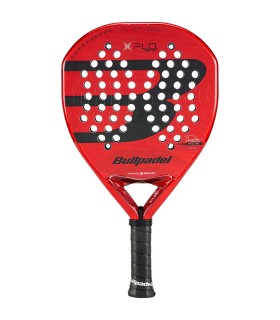 RACCHETTA DA PADEL BULLPADEL Di NENNO XPLO COMFORT 2025 | IPONTENNIS
