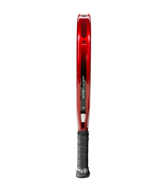 PADEL RACKET BULLPADEL Di NENNO XPLO COMFORT 2025 | Ipontennis