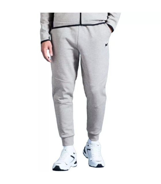 Mouratoglou Jogging Grey | Ipontennis
