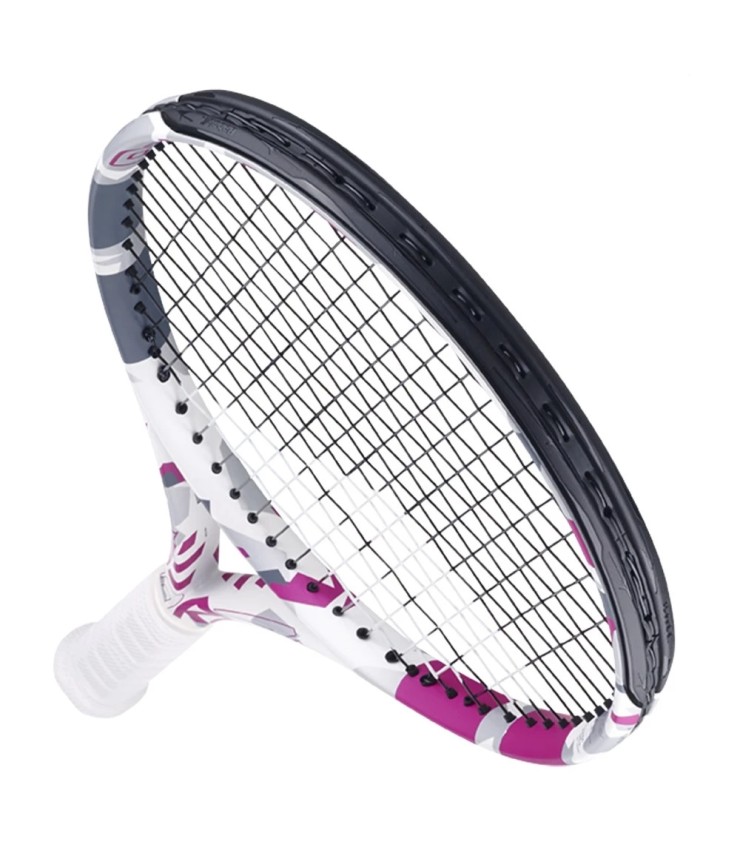 Babolat Evo Aero Pink Schläger (275g) | Ipontennis