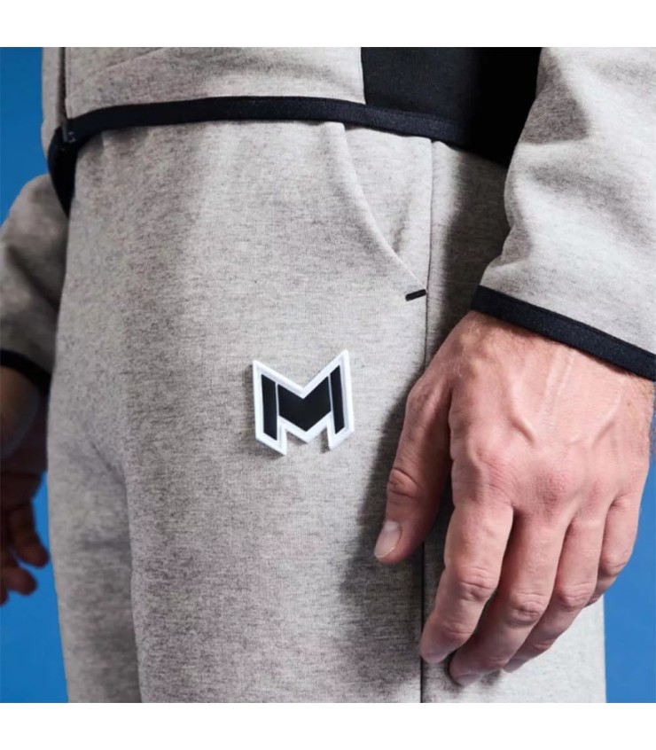 Mouratoglou Jogging Gris | Ipontennis