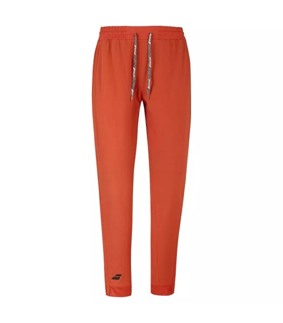 Babolat pants red