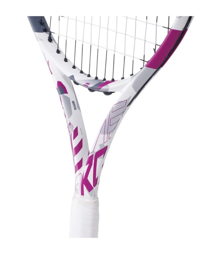 Racchetta Babolat Evo Aero Rosa (275g) | Ipontennis