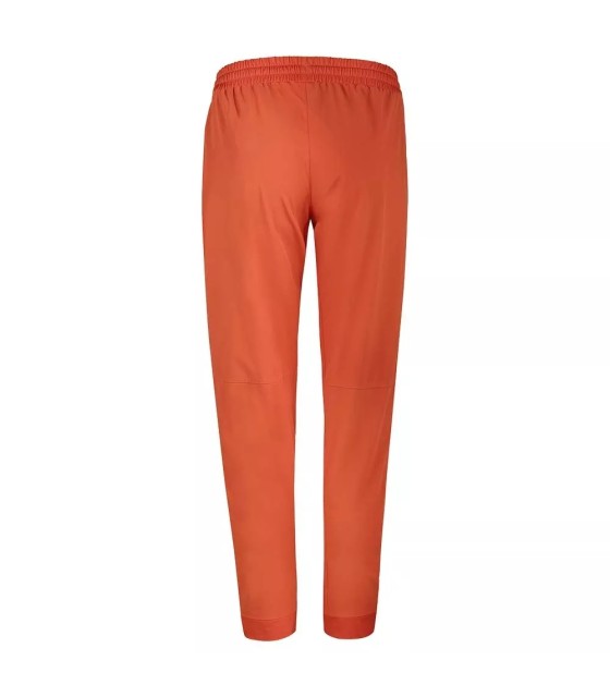 Babolat pants red