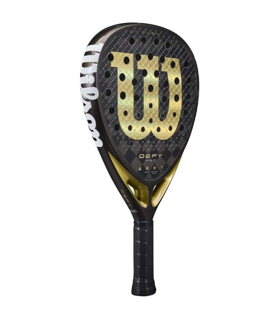 Padel Shovel Wilson Defy Pro V1 - Potenza e controllo