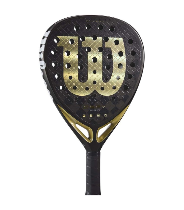 Wilson Defy Pro V1 Schläger | Ipontennis