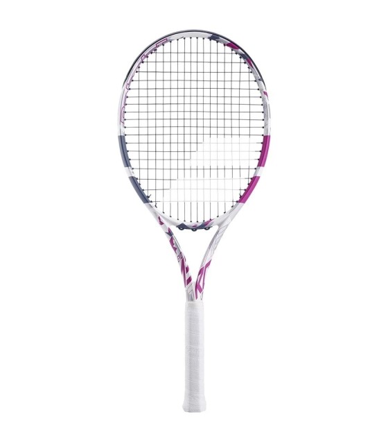 Babolat-Schläger Evo Aero Lite Rosa (260 g) | Ipontennis