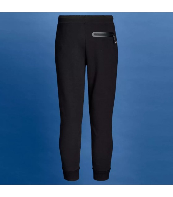 Mouratoglou Jogging Noir | Ipontennis