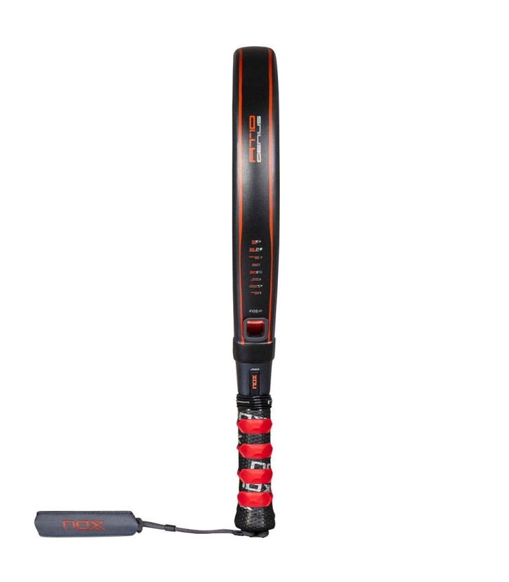 Pala Nox AT10 Genius 18K Alum 2025 3