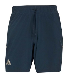 Short Adidas Pro 2N1 London Azul marino 1
