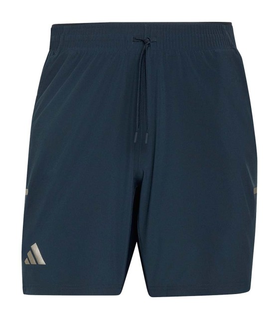 Adidas curtas Pro 2n1 London Mar Navy 1
