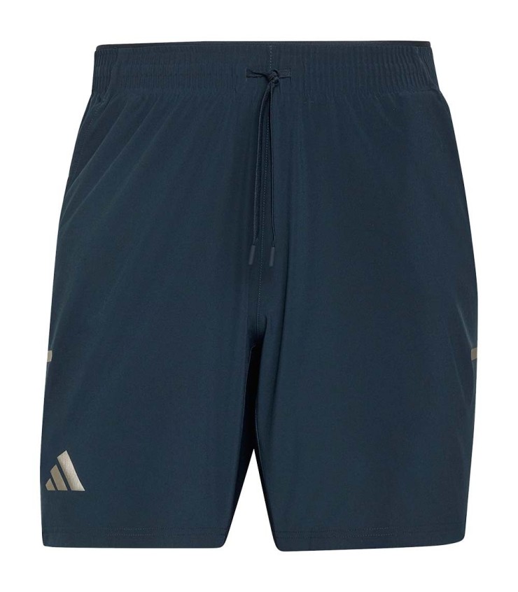 Adidas curtas Pro 2n1 London Mar Navy 1