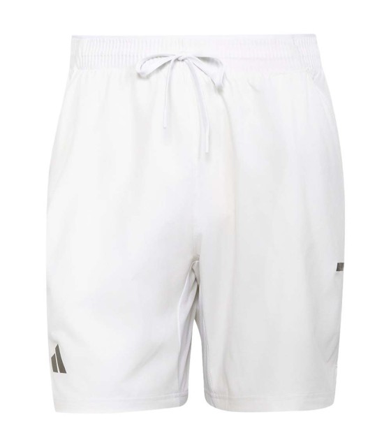 Adidas pro hosen pro 2n1 london weiß 1