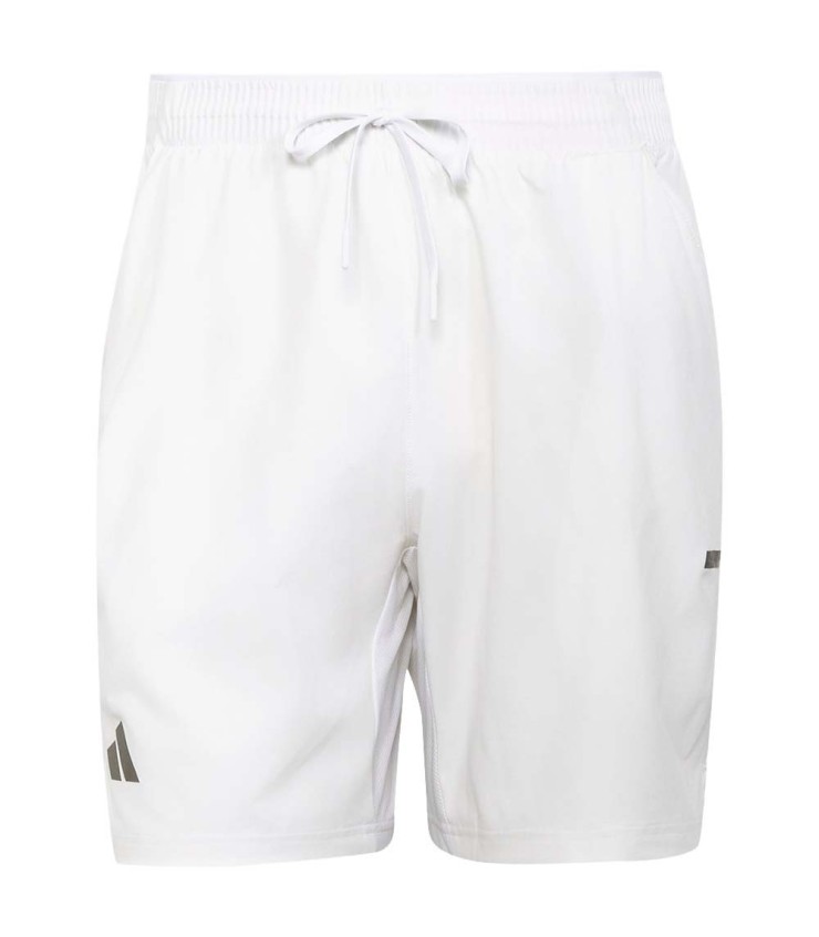 Adidas pro hosen pro 2n1 london weiß 1