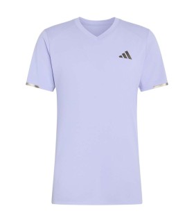 Adidas Pro Freelift T-shirt Violet 1
