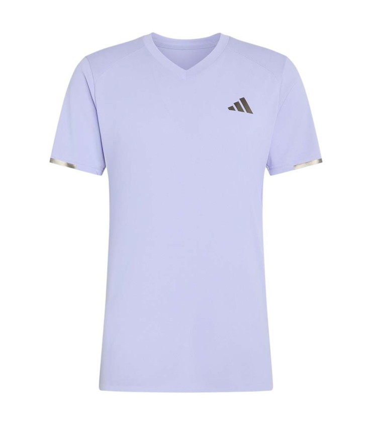 T-shirt Freigite Adidas Pro Violet 1