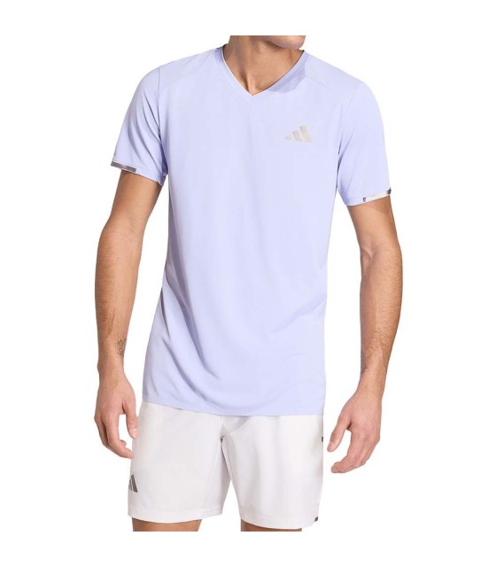 ADIDAS PRO FRELIFT T-SHIRT VIOLITA 2