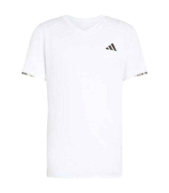 Adidas Pro Frelft T-shirt Branco Londres 1