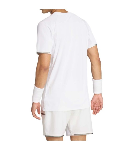 ADIDAS PRO Felftt T-Shirt White 3