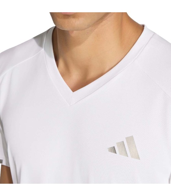 Adidas Pro Frelft T-Shirt White London 5