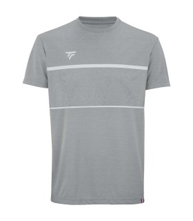 Camiseta Tecnifibre Team Tech Gris 1