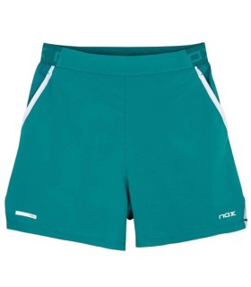 Short NOX Pro Vert 1