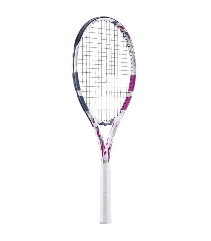 Raqueta Babolat Evo Aero Lite Rosa (260g) 2