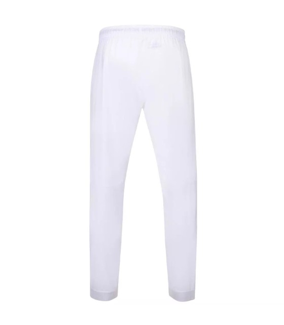 Pantaloni Babolat Play Bianchi | Ipontennis