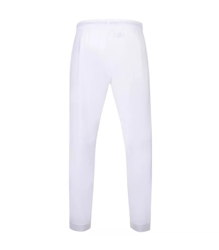 Pantaloni Babolat Play Bianchi | Ipontennis