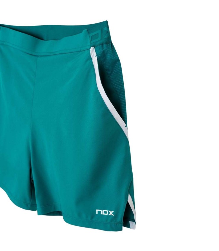 NOx Pro Green 3 shorts 3