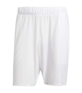 Court Adidas Stretch Club ClimaCool Blanc 1