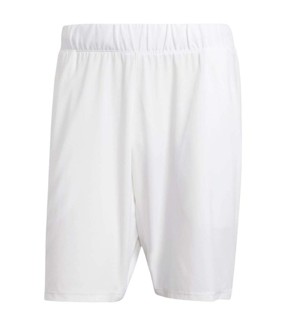 Short Adidas Stretch Club Climacool Blanco 1