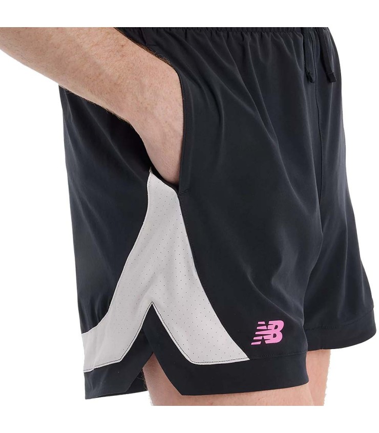 NEUE Saldo Turnier Turnier Kurzbalance Schwarz 5