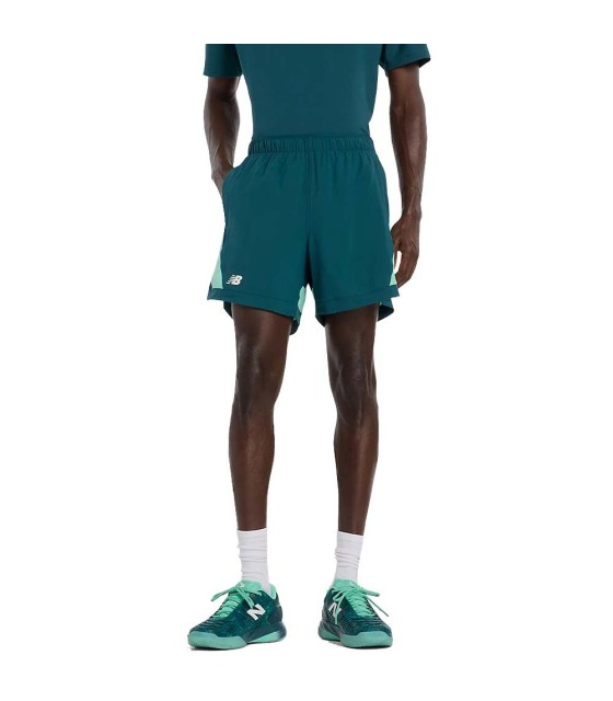 NEW BALANCE TOURNAMENT BALANCE TOURNAMENT GREEN 1