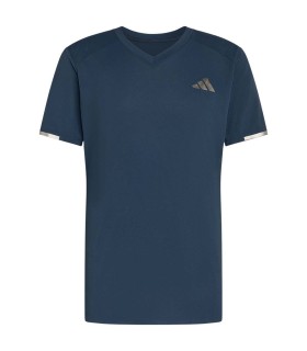 T-shirt Adidas Pro Frelft London Navy Blue 1
