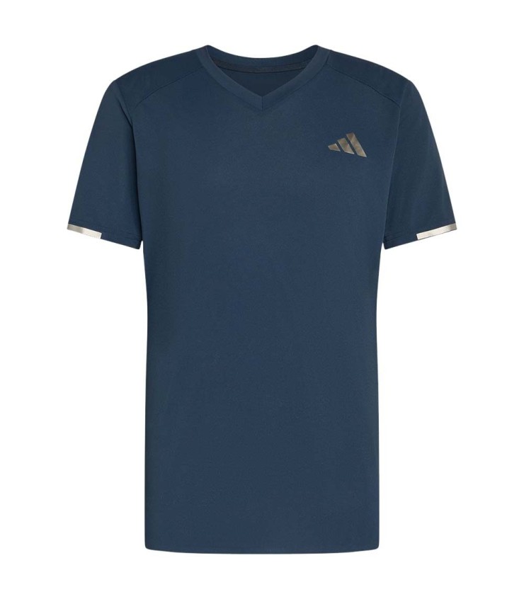 T-shirt ADIDAS PRO FELFT LONDON LONDON BLU BLU 1