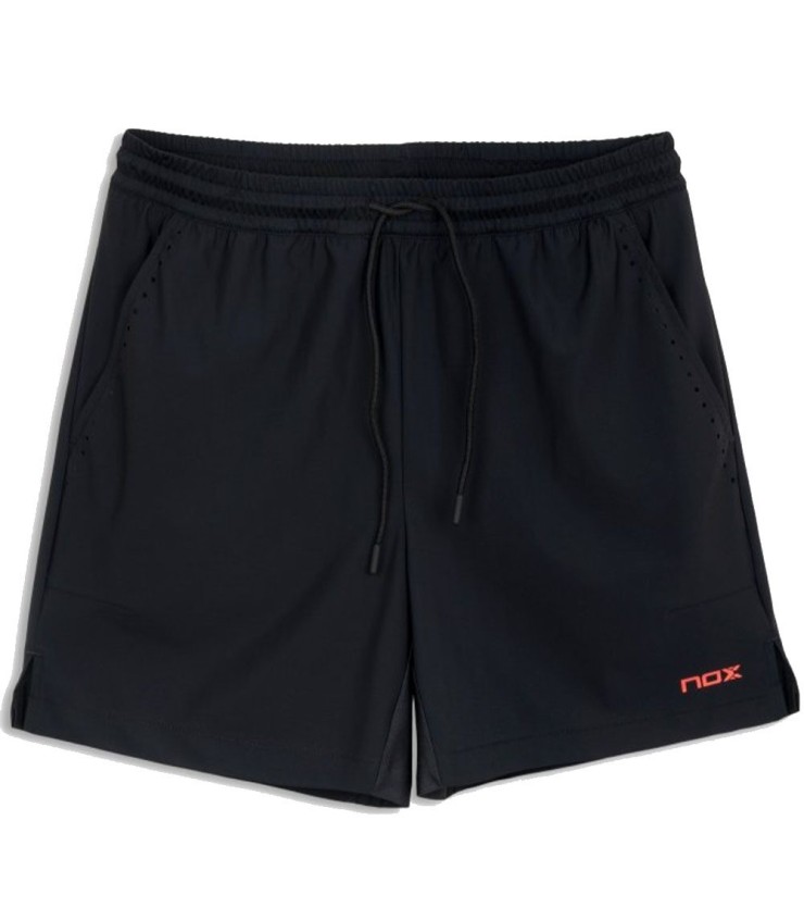 Short Nox Team Fit 26 Black 1