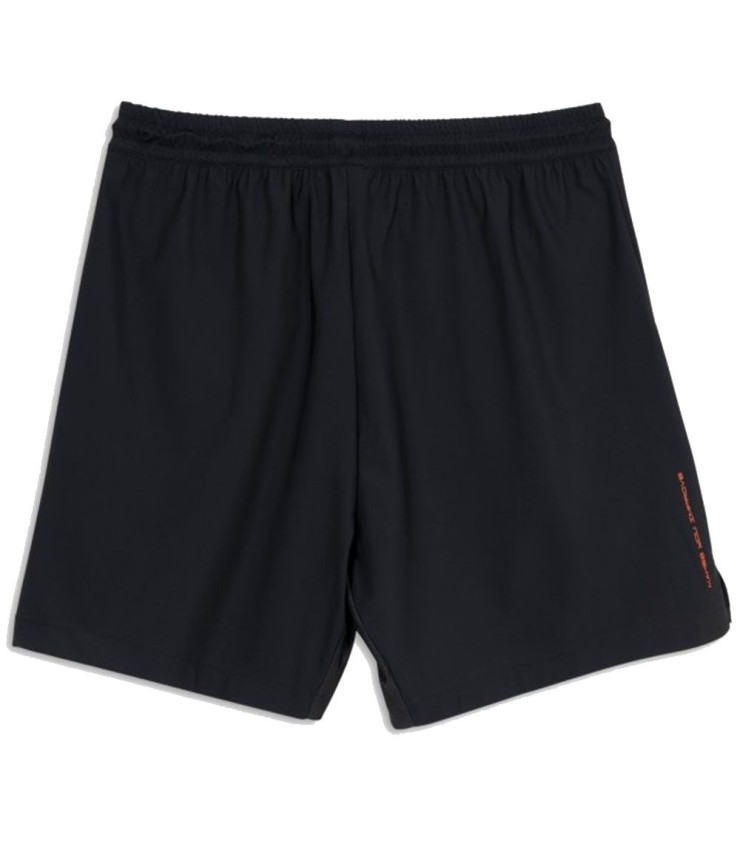 Short NOx Team Fit 26 Black 2