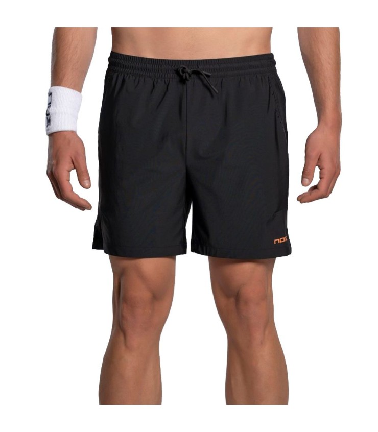 Short Nox Team Fit 26 Black 3