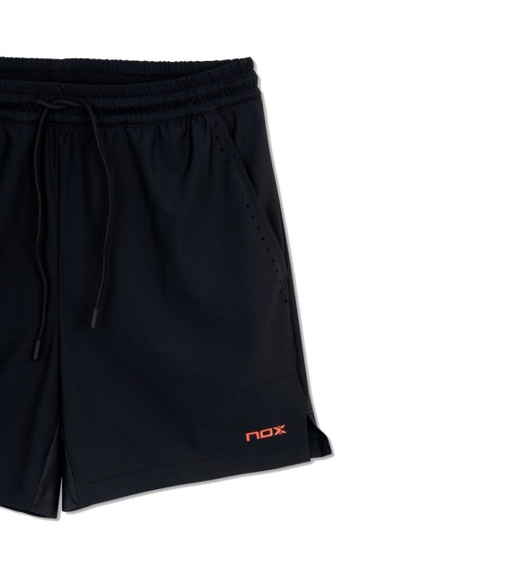 Equipe curta nox fit 26 preto 4