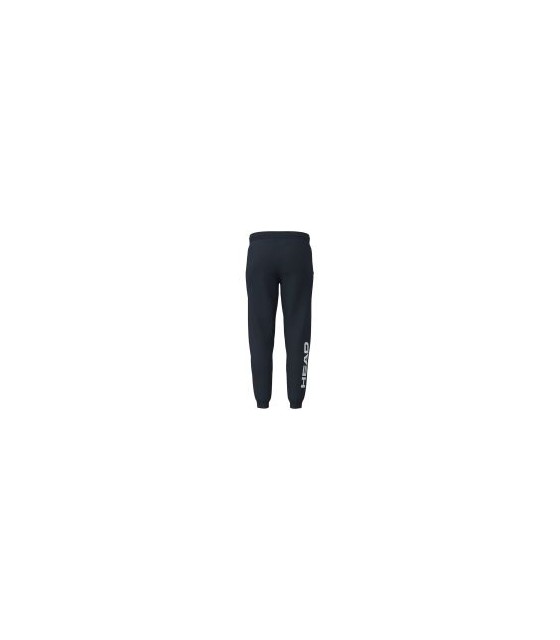 Pantalones Azul Marino Originales Head Club 2
