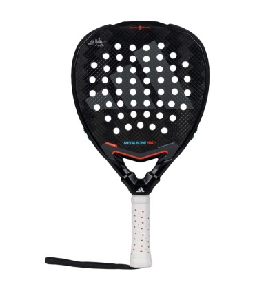 Raquete de padel Adidas MetalBone HRD 3.4 Galán | IPONTENNIS