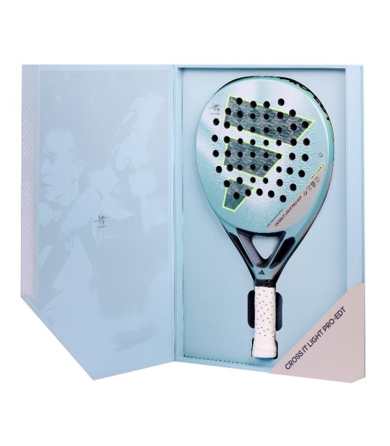 Adidas Pala Marta Ortega Cross It Light Pro EDT 2026 26723-Main-1