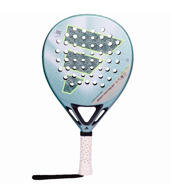 Adidas Padelschläger marta ortega kreuzt it light pro edt 2026 26723-Main-2